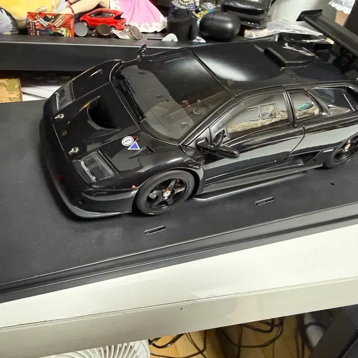 [BUNJANG] Autoart Lamborghini Diablo GTR / 오토아트 람보르기니 디아블로GTR