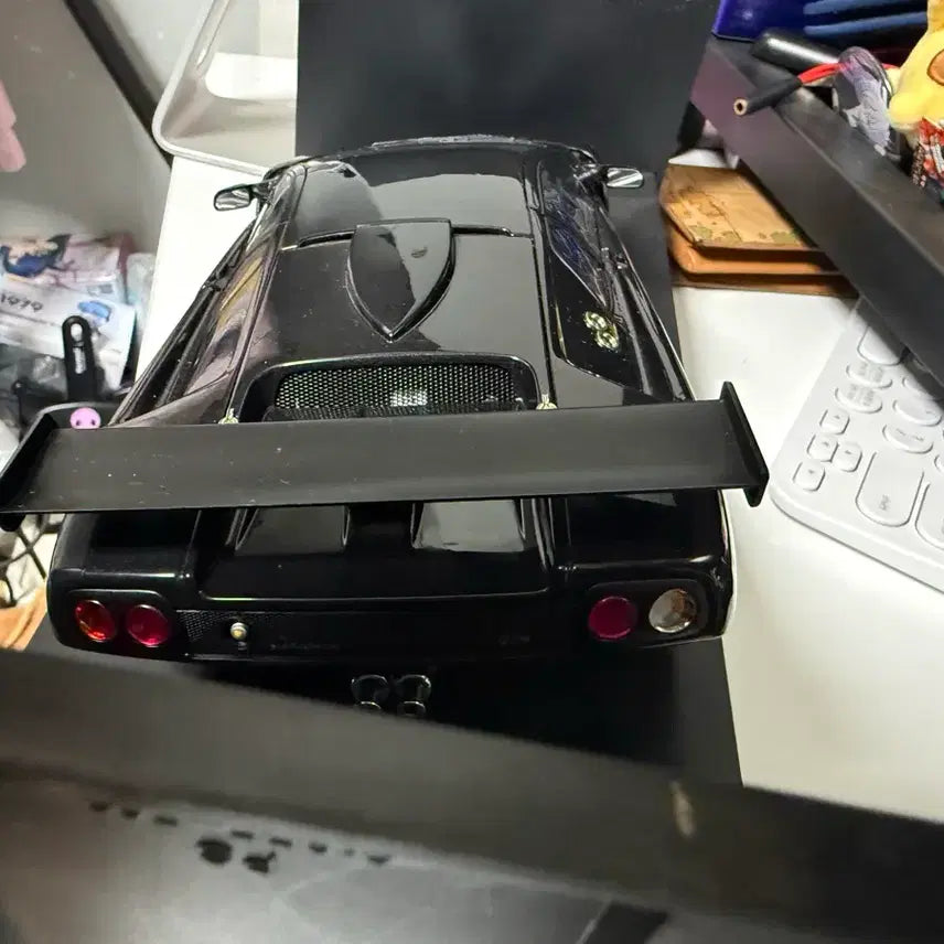 [BUNJANG] Autoart Lamborghini Diablo GTR / 오토아트 람보르기니 디아블로GTR