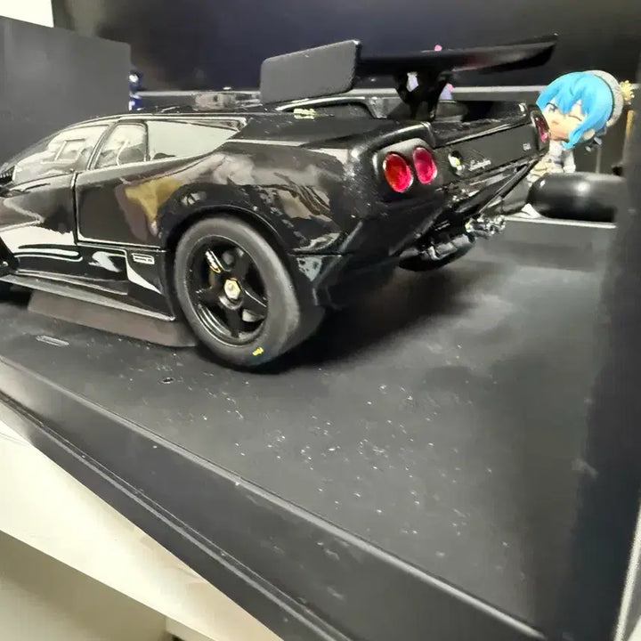 [BUNJANG] Autoart Lamborghini Diablo GTR / 오토아트 람보르기니 디아블로GTR