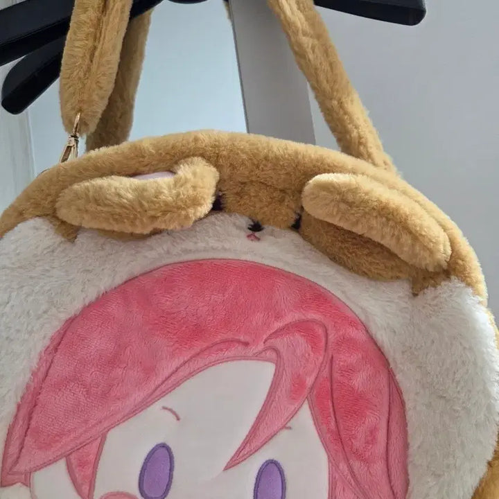 [BUNJANG] Ensemble Stars Kohaku Nito Chuuta Taptap Gothic Bag / (마지막 가격 내림)앙스타 코하쿠 중스타 탭탭 고풍 팝니다