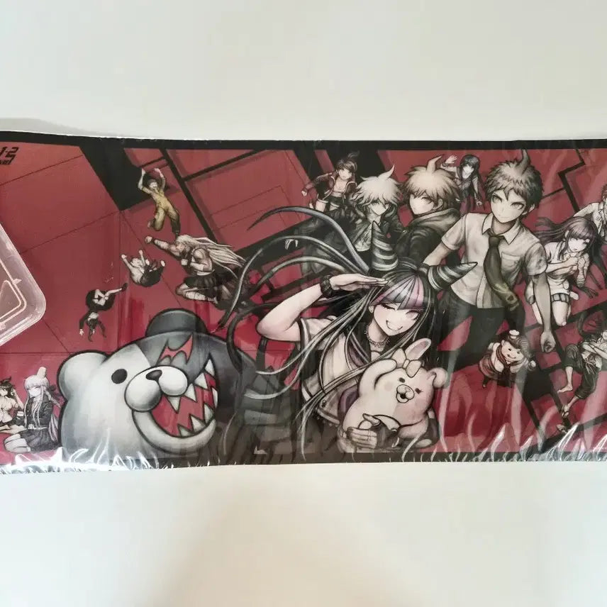 [BUNJANG] Danganronpa &amp; Danganronpa Reload Poster / 단간론파 &amp; 슈퍼 단간론파 리로드 포스터