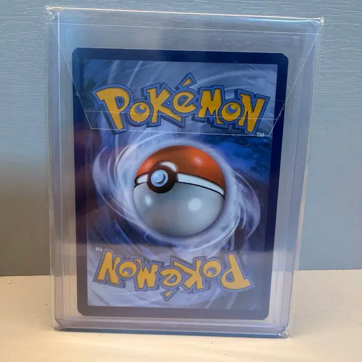 [BUNJANG] Pokemon TCG Delivery Charizard Card / 포켓몬카드 딜리버리 리자몽 팝니다