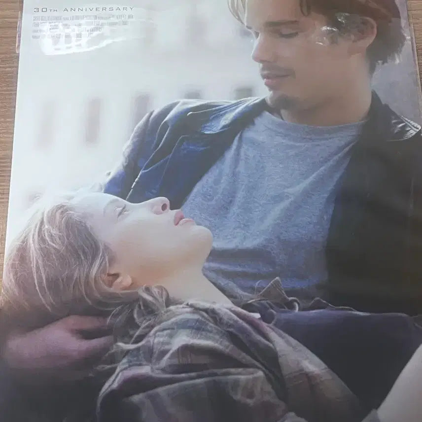 [BUNJANG] Before Sunrise 1st Week Poster / 비포선라이즈 1주차 포스터