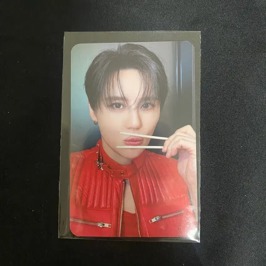 [BUNJANG] Kim Junsu XIA Photocard / 김준수 xia 포토카드 포카