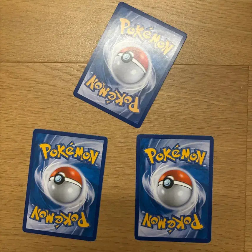 [BUNJANG] Pokemon Card Bundle Set - Froslass EX / (일괄)포켓몬카드 얼음귀신EX