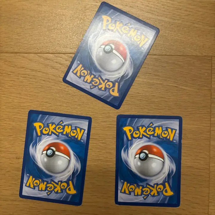 [BUNJANG] Pokemon Card Bundle Set - Froslass EX / (일괄)포켓몬카드 얼음귀신EX