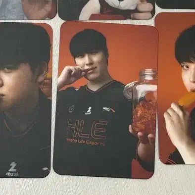 [BUNJANG] Hanhwa Life Esports Calendar Set / 한화생명e스포츠 캘린더 달력 양도 26HLE 한화생명