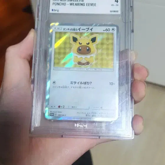 [BUNJANG] Pokemon Card Pancho Charizard PSA 10 (Japanese/North American) / 포켓몬카드 판초 판교