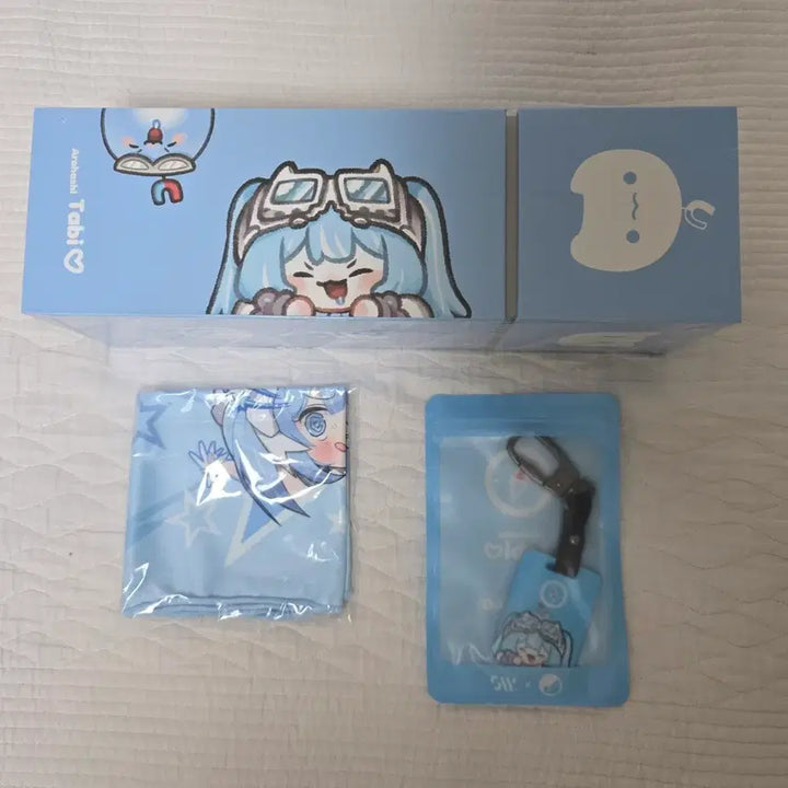 [BUNJANG] Arashi Tabi Keyboard Pad / 아라하시 타비 키보드 패드