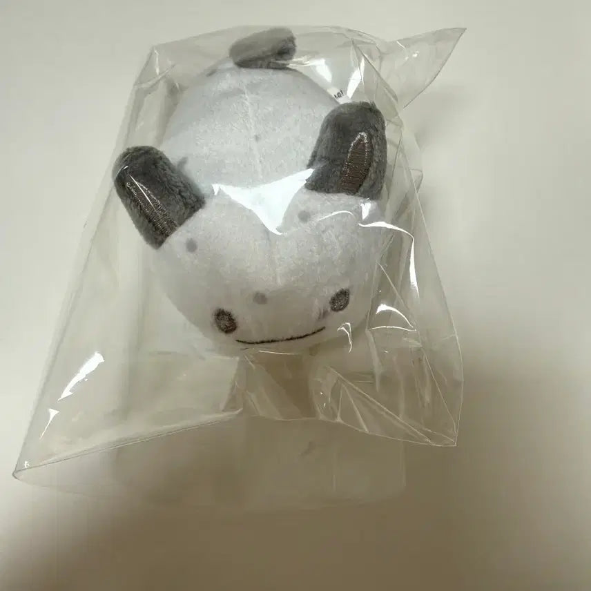 [BUNJANG] Chocabunny Princess Pop-up Plush Doll / 초카구야공주 팝업 후시인형