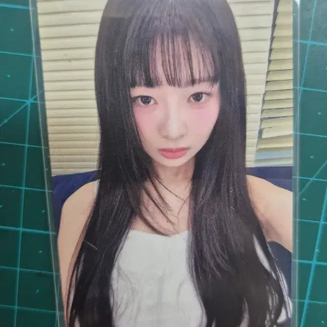 [BUNJANG] IVE Rei Dive Zone Day 3 Photocard / 아이브 레이 다이브존 3일차 포카 판매