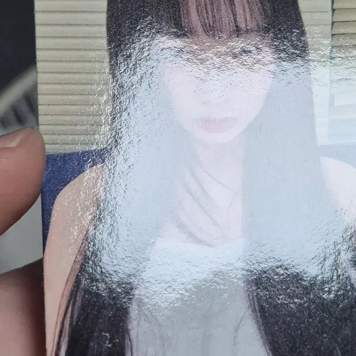 [BUNJANG] IVE Rei Dive Zone Day 3 Photocard / 아이브 레이 다이브존 3일차 포카 판매