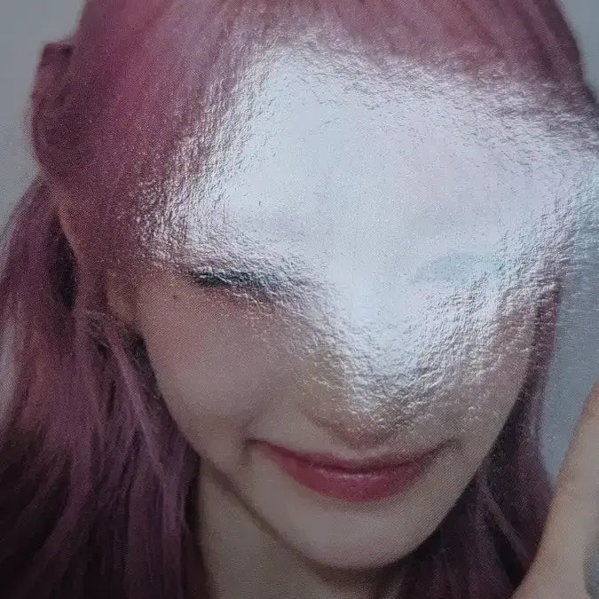 [BUNJANG] IVE Leeseo Dive Zone Day 3 Photocard / 아이브 이서 다이브존 3일차 포토카드