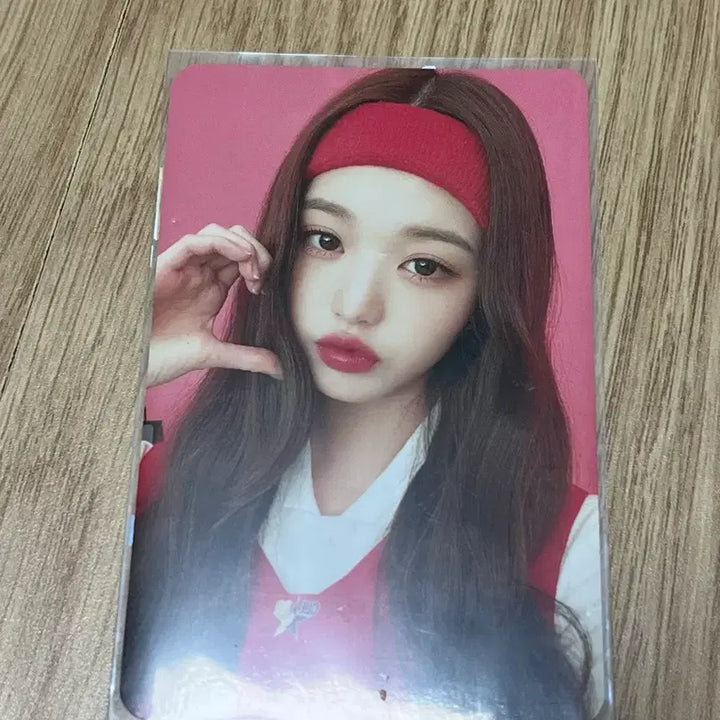 [BUNJANG] IVE Wonyoung 2023 Season&
