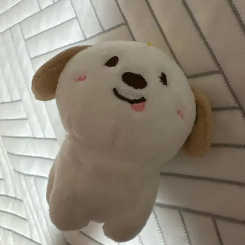 [BUNJANG] RIIZE Mengryong Plush Toy / 라이즈 인형 멍룡이