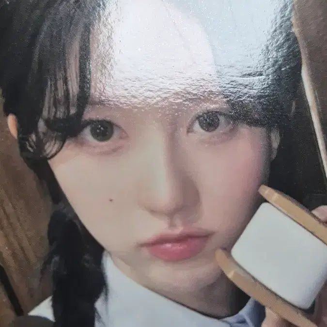 [BUNJANG] IVE Gaeul Fancon Dive Zone Day 2 Photocard / 아이브 가을 팬콘 다이브존 2일차 포카 판매