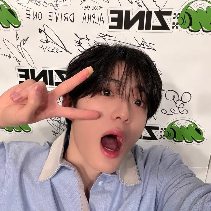 [BUNJANG] HATS TO HEARTS EINA HAKKYU HA NOSUNGyi / 하츠투하츠 에이나 하뀨하 노숭이 판매양도