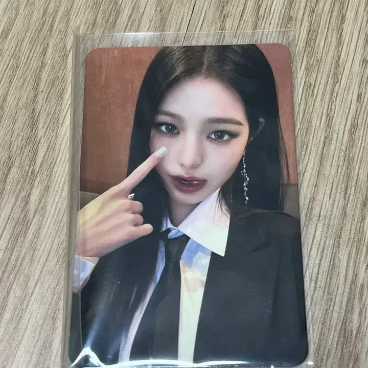 [BUNJANG] IVE I&