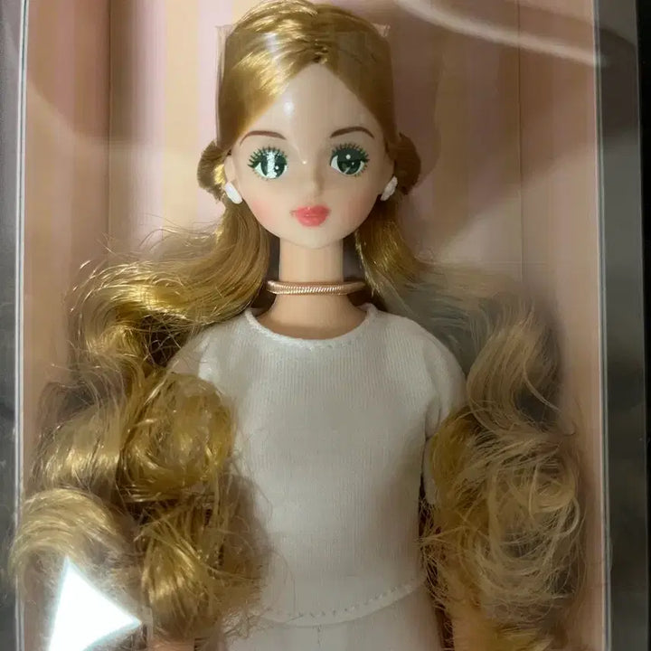 [BUNJANG] Jennie Friend H Doll / 제니프렌드H