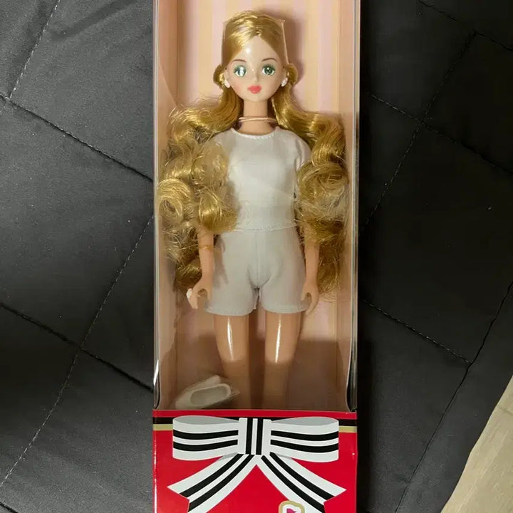 [BUNJANG] Jennie Friend H Doll / 제니프렌드H