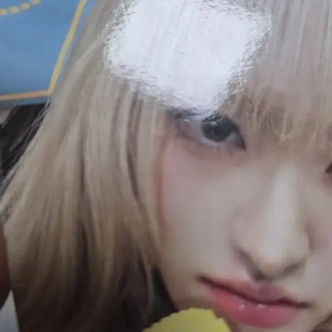 [BUNJANG] IVE Liz Fanconcert Dive Zone Day 2 Photocard / 아이브 리즈 팬콘 다이브존 2일차 포카 판매