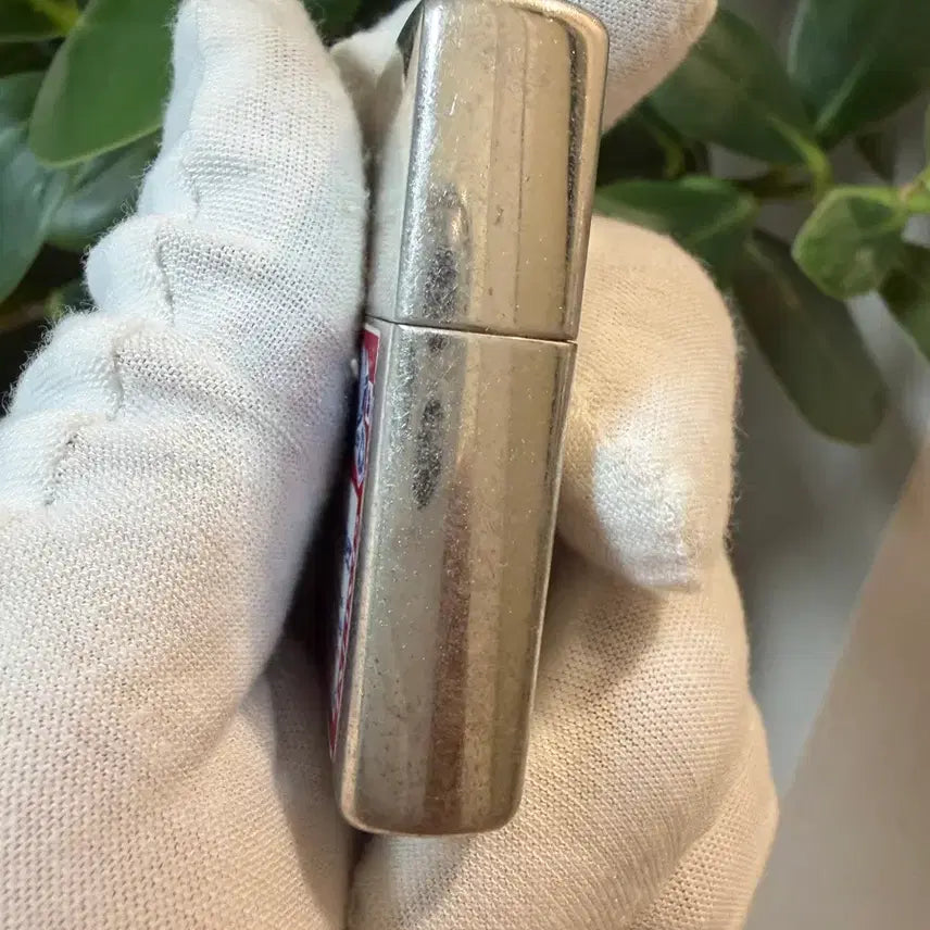 [BUNJANG] Zippo Lighter 1996 / 지포라이터