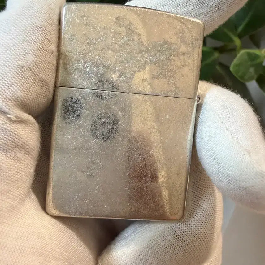 [BUNJANG] Zippo Lighter 1996 / 지포라이터