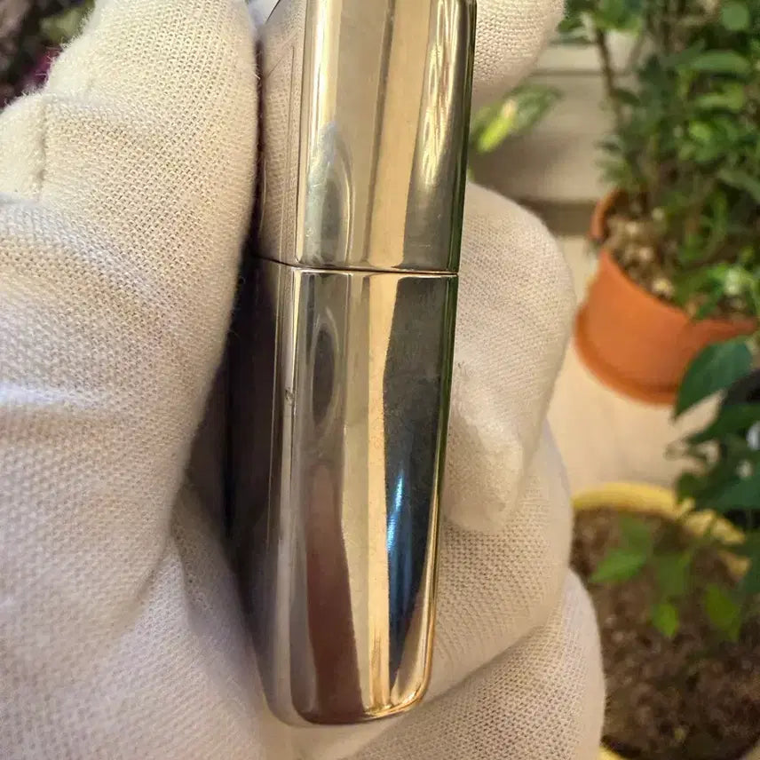 [BUNJANG] Zippo Lighter 2000 / 지포라이터