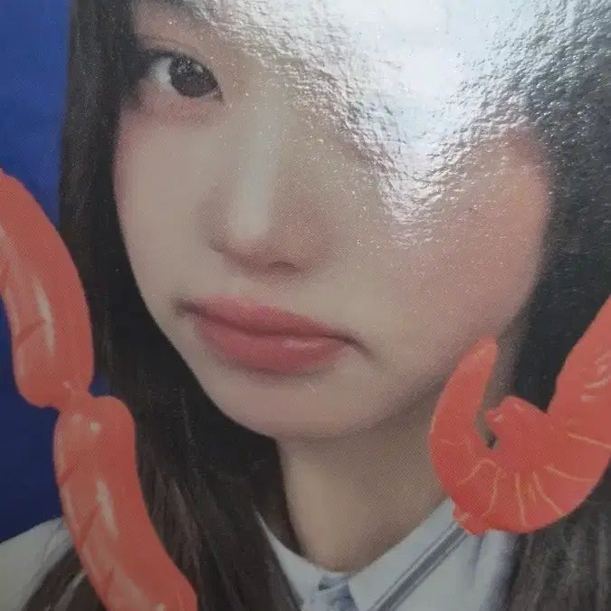 [BUNJANG] IVE Wonyoung Fancon Daizone Day 2 Photocard / 아이브 원영 팬콘 다이브존 2일차 포카 판매