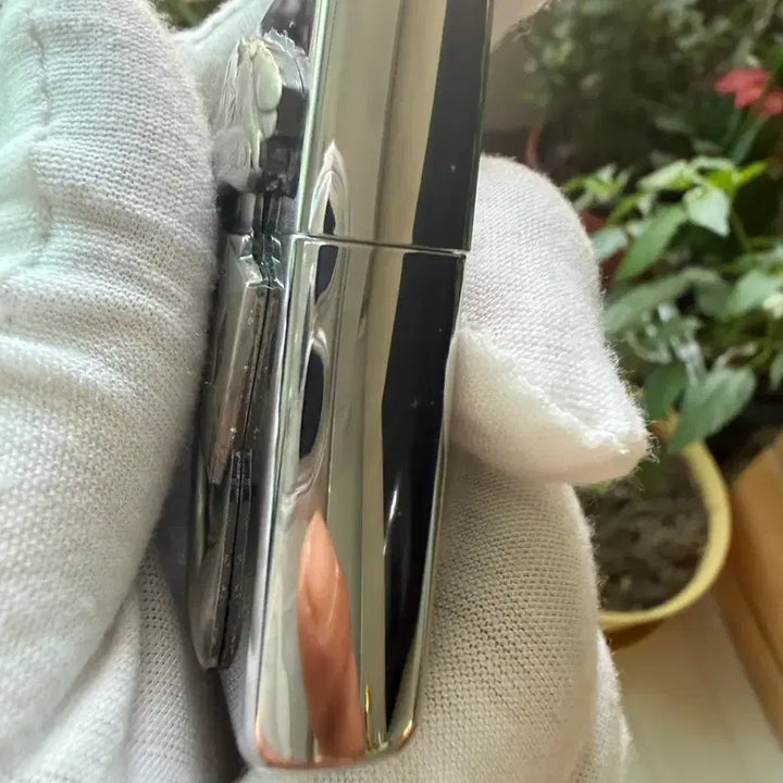 [BUNJANG] Zippo Lighter / 지포라이터