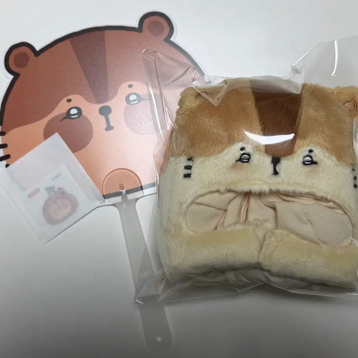 [BUNJANG] Kim Junsu Ramsya Popup Lightstick Deco Cover / 김준수 람샤 팝업 응원봉 데코 커버
