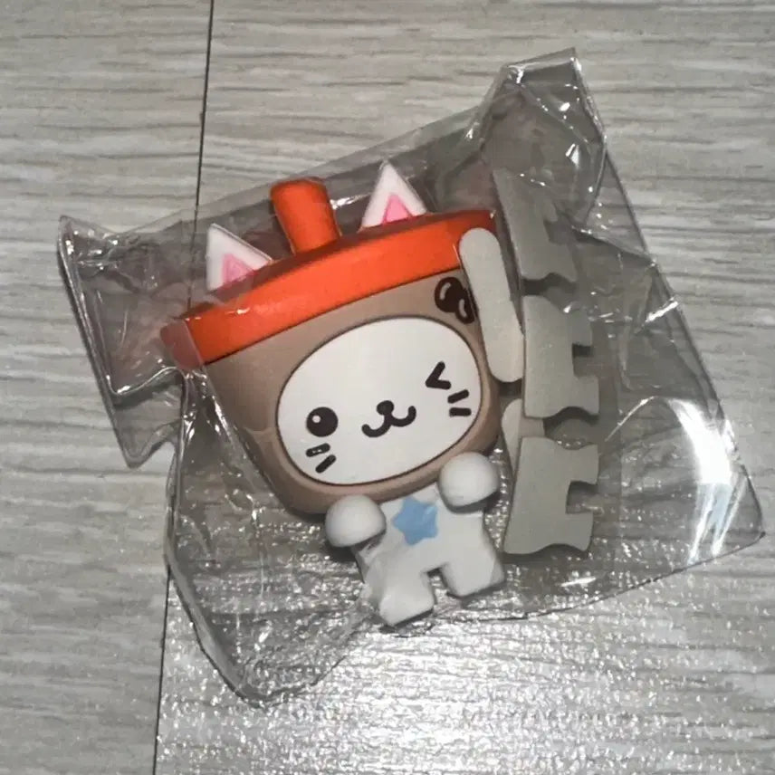 [BUNJANG] NCT WISH Yushi Bubble Nyan Hyper Wish Bakery Hyper / 엔시티위시 유우시 버블냥 히퍼 위시베이커리 히퍼