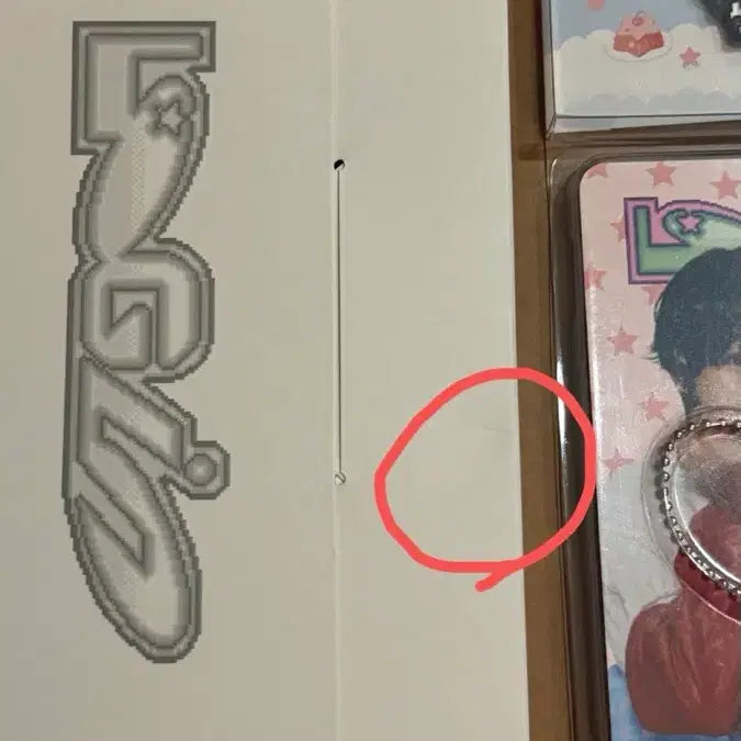 [BUNJANG] NCT WISH Riku Login Tour MD Game Keyring, Badge, Photo Set, Kuri Bundle Set / 엔시티위시 리쿠 로그인 투어 MD 게임키링 뱃지 포토세트 쿠리 일괄