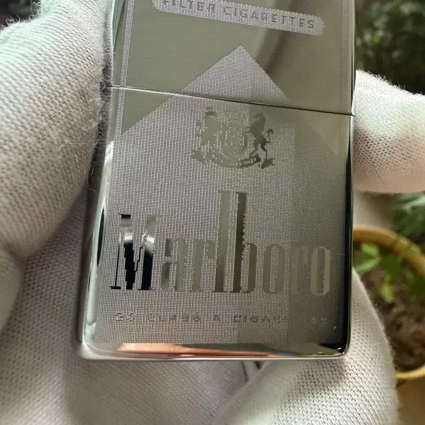 [BUNJANG] Zippo Lighter 2000 Replica / 지포라이터