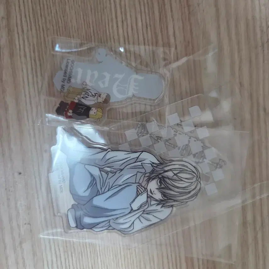 [BUNJANG] Nia Set / 니아 세트