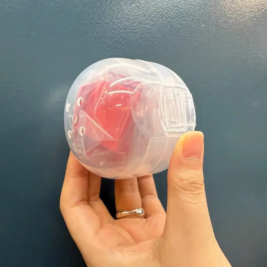 [BUNJANG] Sanrio Miniature Pencil Sharpener Gachapon - Hello Kitty / Tuxedo Sam Bundle Set / 산리오 미니어처 연필 깍기 가챠-헬로키티/턱시도 일괄판매