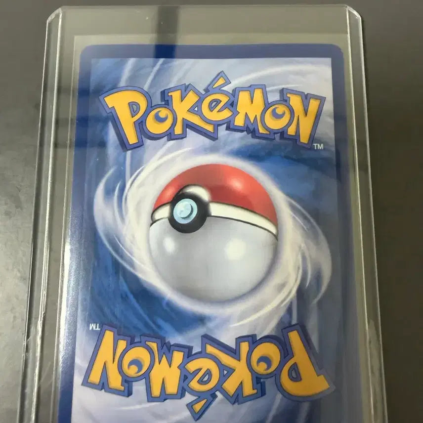 [BUNJANG] Pokemon Card - Misty&