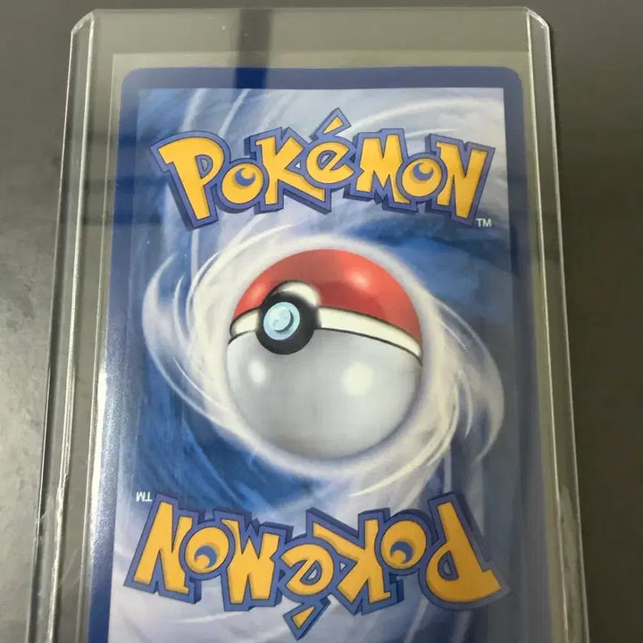 [BUNJANG] Pokemon Card - Misty&