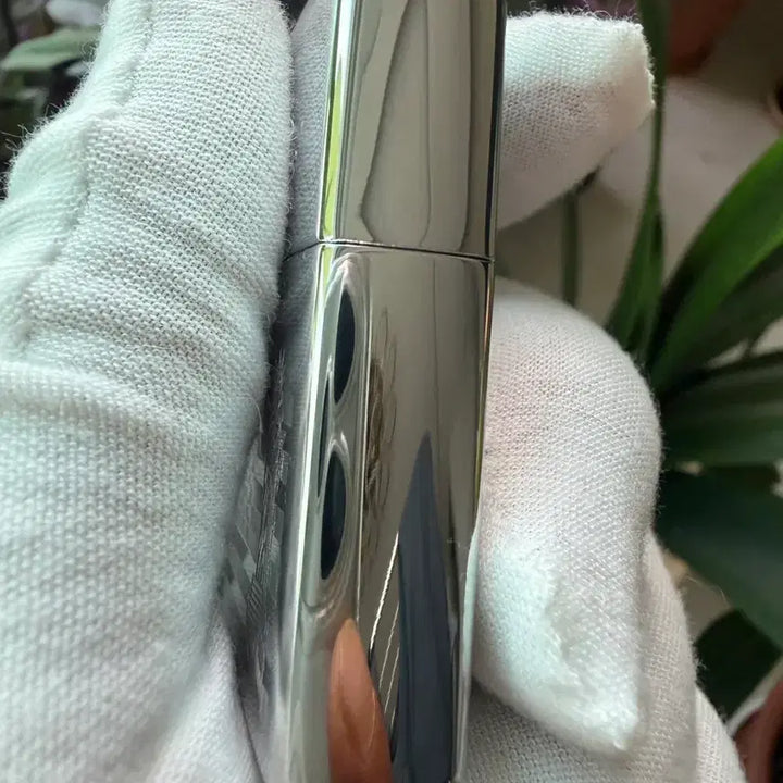 [BUNJANG] Zippo Lighter 2011 / 지포라이터