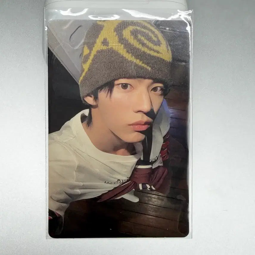 [BUNJANG] Dokyeom Photocard / 도훈 포토카드