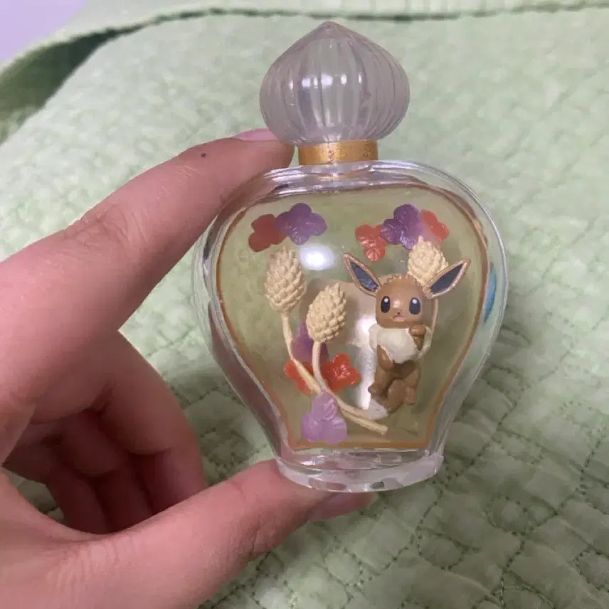 [BUNJANG] Eevee Figure / 이브이 피규어