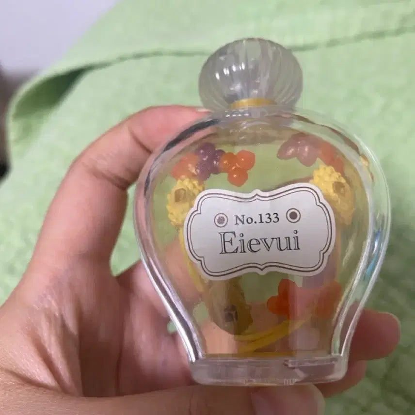[BUNJANG] Eevee Figure / 이브이 피규어