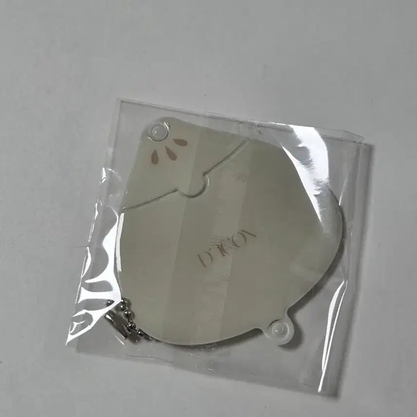 [BUNJANG] TWS Dicon Shinyu Keyring Sealed / 수수료X) TWS 투어스 디아이콘 dicon 신유 키링 미개봉