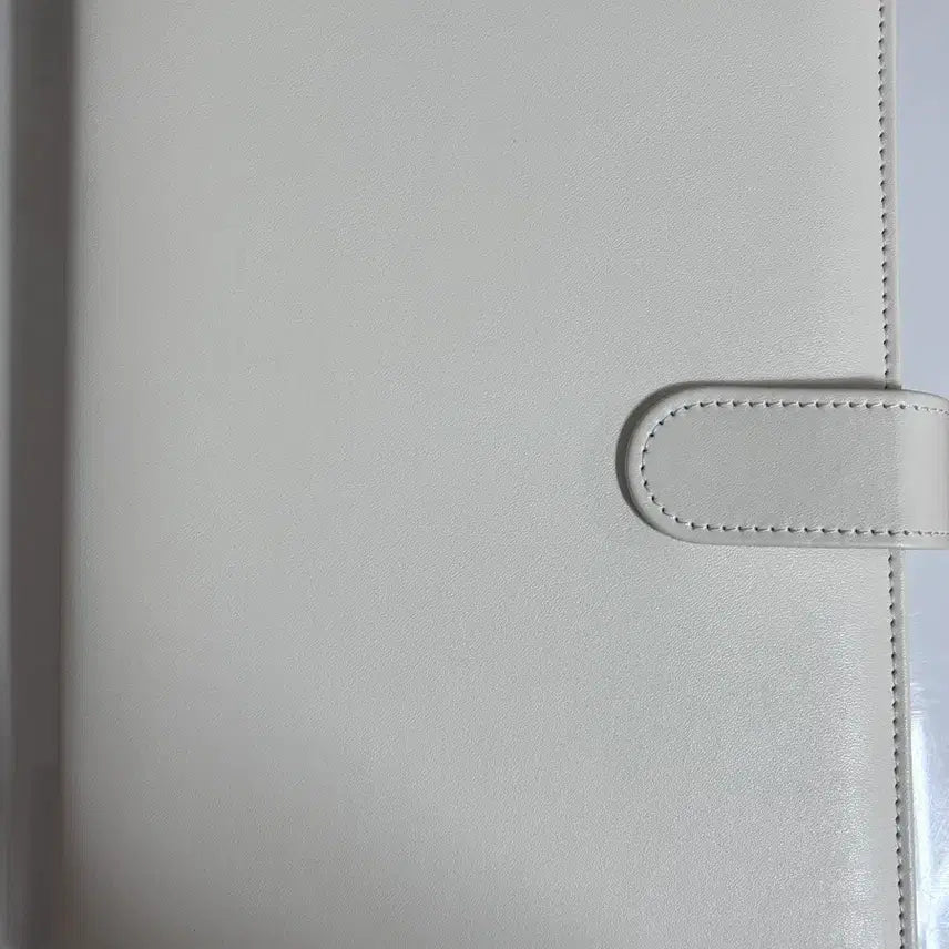 [BUNJANG] Move On To A5 Binder / 무브온투 a5 바인더