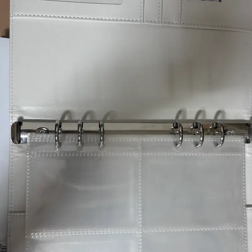 [BUNJANG] Move On To A5 Binder / 무브온투 a5 바인더
