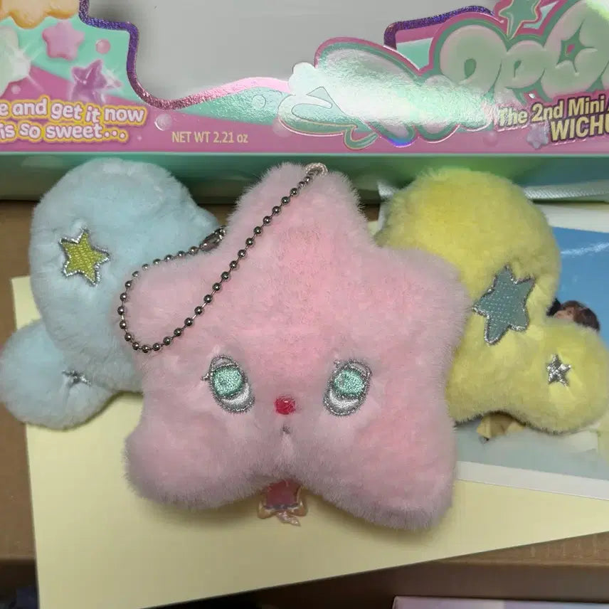 [BUNJANG] NCT WISH POPPOP POPCHU Unsealed / NCTWISH POPPOP 팝팝 팝츄 POPCHU