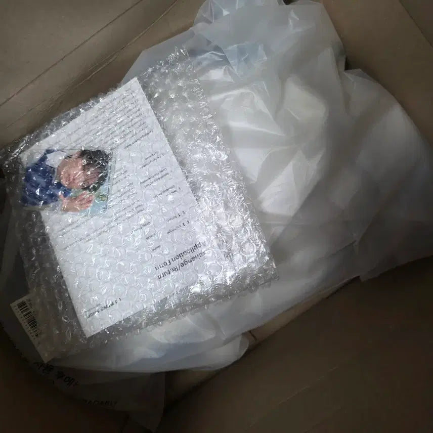 [BUNJANG] SKZOO Fanmeeting Rybbit Backpack / 스키주 팬미 엠디 팬미 가방 리빗 가방 리빗 백팩 양도