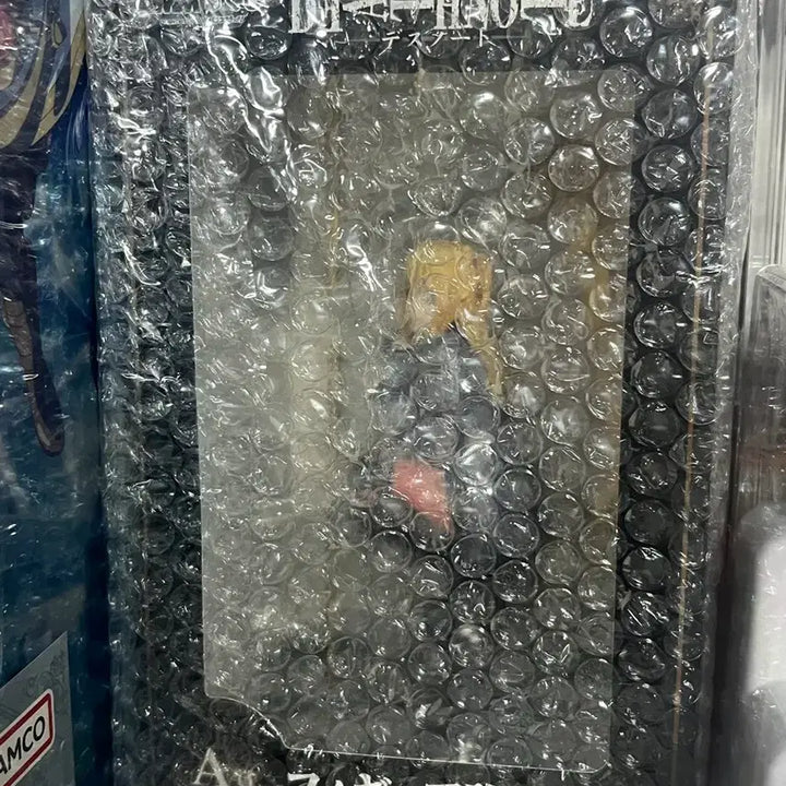 [BUNJANG] Death Note Misora A Prize Figure / 택포 13 데스노트 dmm 미사 a상