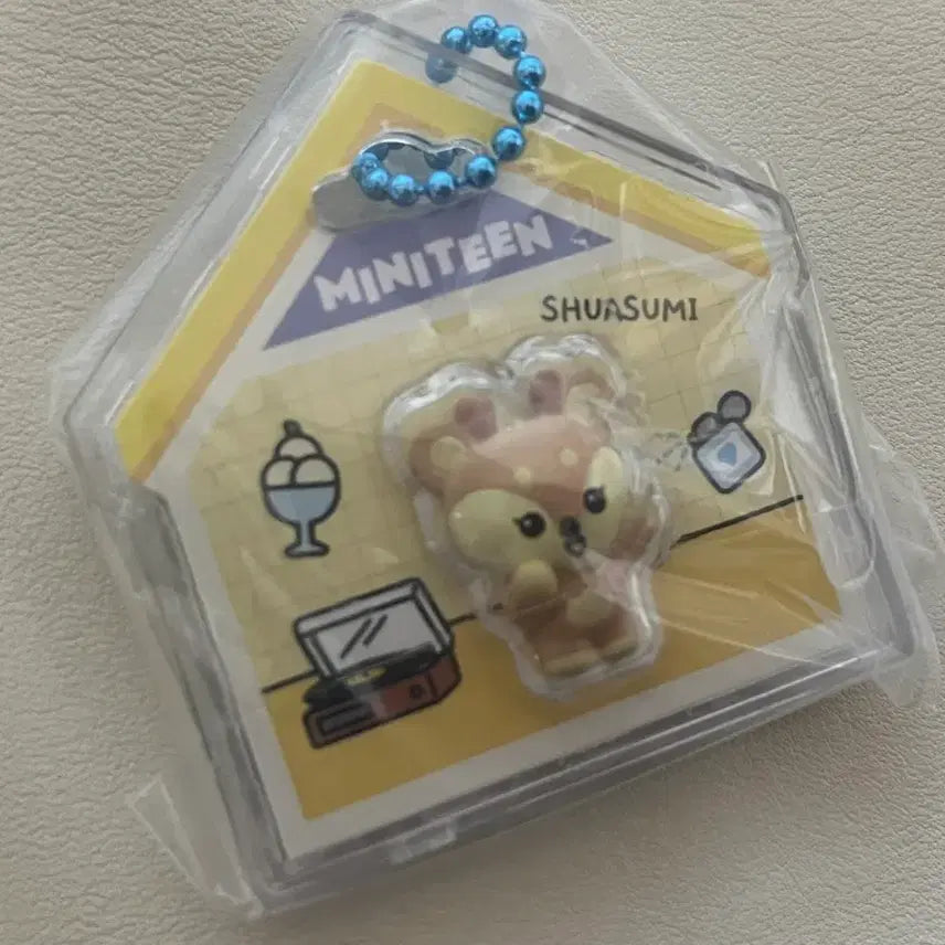 [BUNJANG] SEVENTEEN Joshua Mini Tin Gacha Photocard / 미니틴 가챠 조슈아
