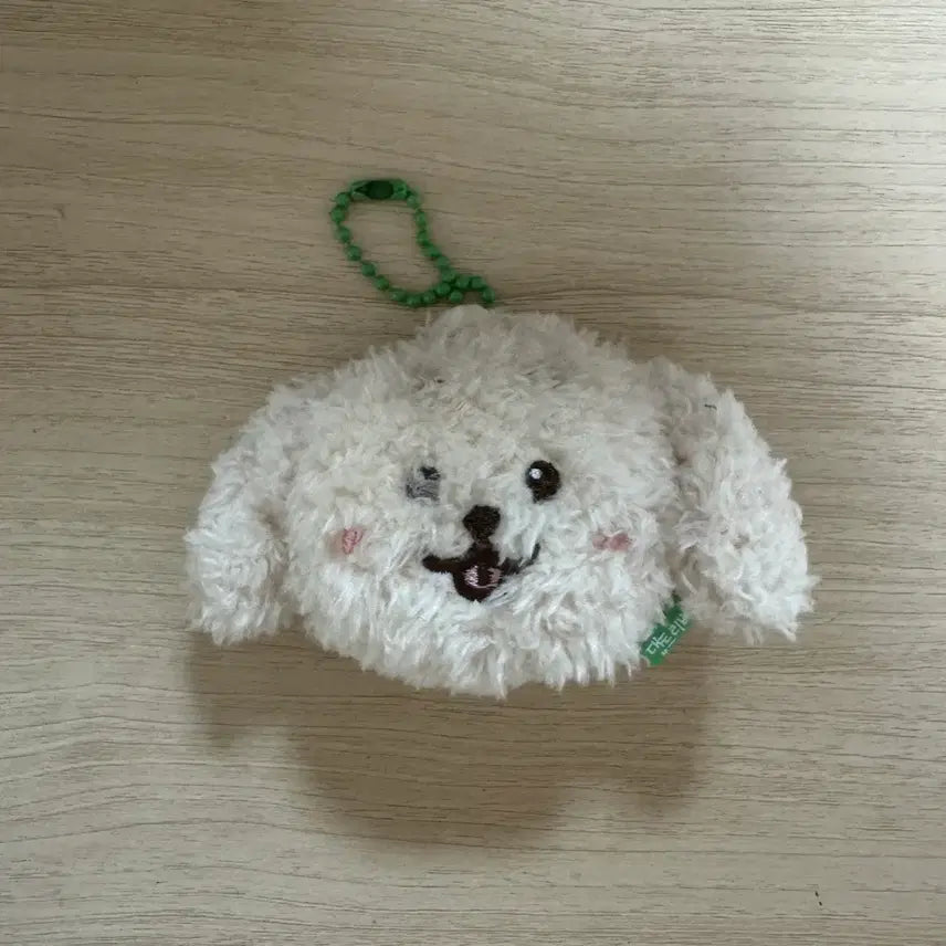 [BUNJANG] NCT WISH Wishdoll Scrunchie/Keyring Jaehee / 엔시티위시 위시돌 스크런치/키링 재희 댕트리버 NCT WISH